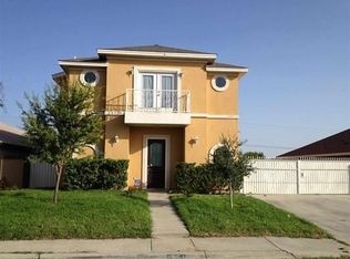 1851 Stone Field Ln, Laredo, TX 78045