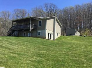 49 Gibbs Rd, Spottswood, VA 24476