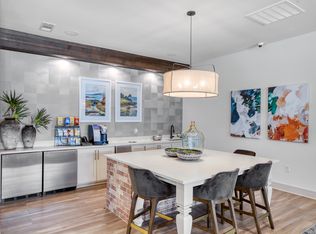 City Heights at College Station, College Station, TX 77845