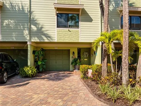 505 SANDY HOOK ROAD #505, TREASURE ISLAND, FL 33706