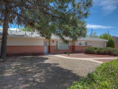 4100 Constance Pl NE, Albuquerque, NM, 87109