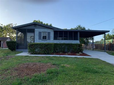 (Undisclosed Address), Tampa, FL, 33610