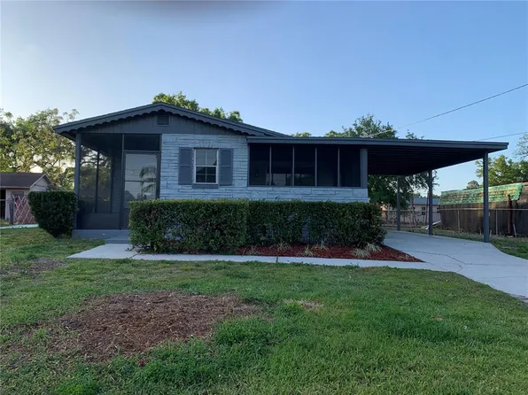 (undisclosed Address), Tampa, FL 33610