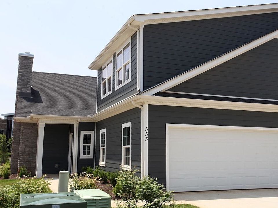 1st image of 2500 Crossings Blvd Unit 553