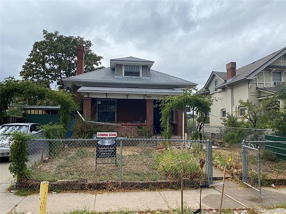 2nd image of 3215 N York St