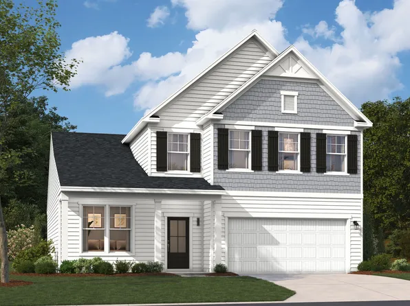 The Hollins Plan, Zanes Creek