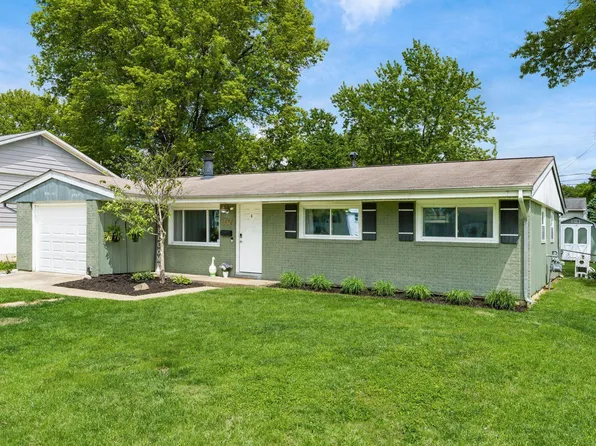 332 Baroness Way, Gahanna, OH 43230