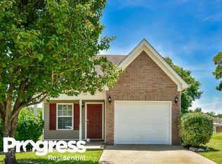 7048 S Hampton Blvd, Antioch, TN 37013