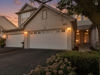 18388 Millennium Dr, Tinley Park, IL, 60477