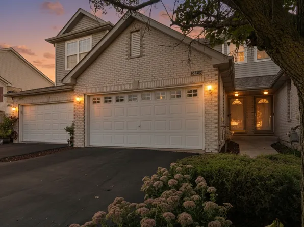 18388 Millennium Dr, Tinley Park, IL 60477