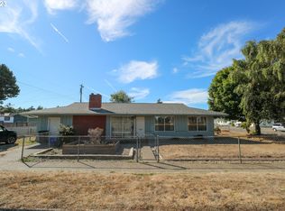 2975 Colorado Ave, North Bend, OR 97459