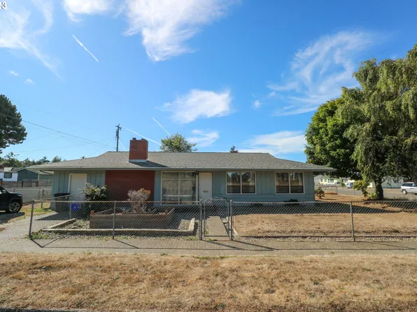 2975 Colorado Ave, North Bend, OR 97459