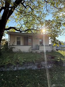 546 Wynora Ave, Dayton, OH, 45404