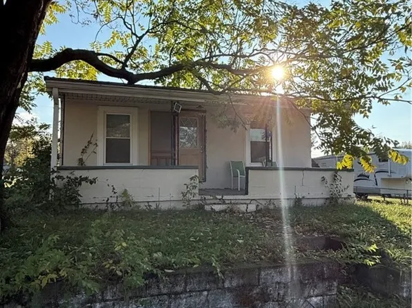 546 Wynora Ave, Dayton, OH 45404