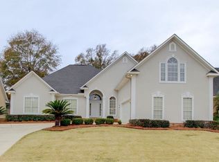 2392 Carolina Ct, Mobile, AL 36695