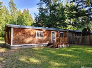 114 Shady Ln, Packwood, WA 98361