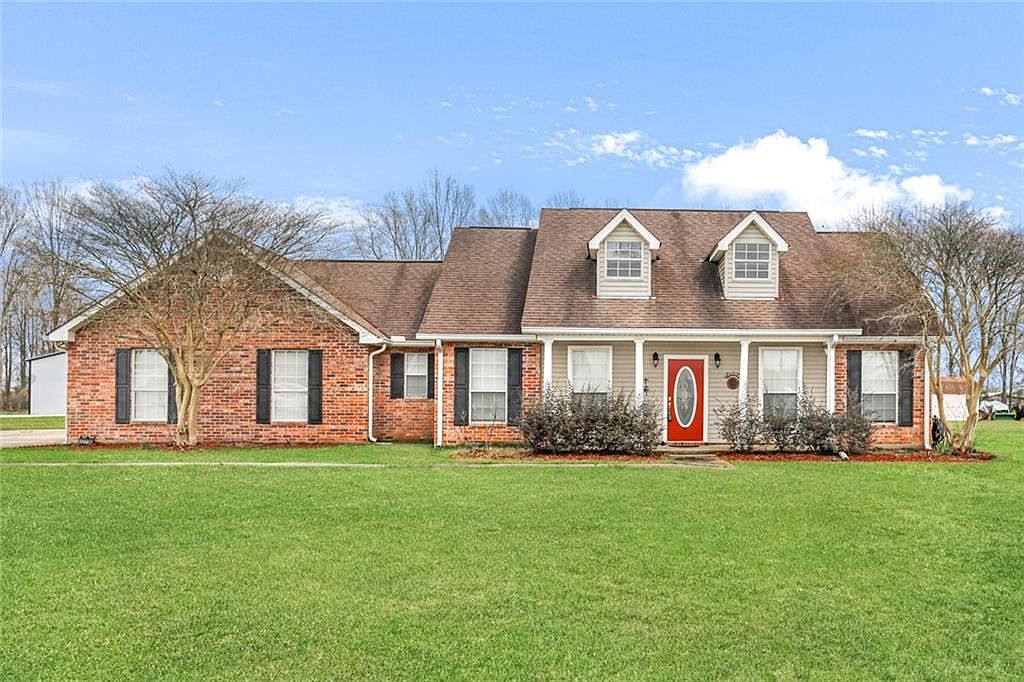 52206 Taylor Dr, Loranger, LA 70446 Zillow