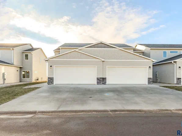 8150 E Tencate Pl, Sioux Falls, SD 57110