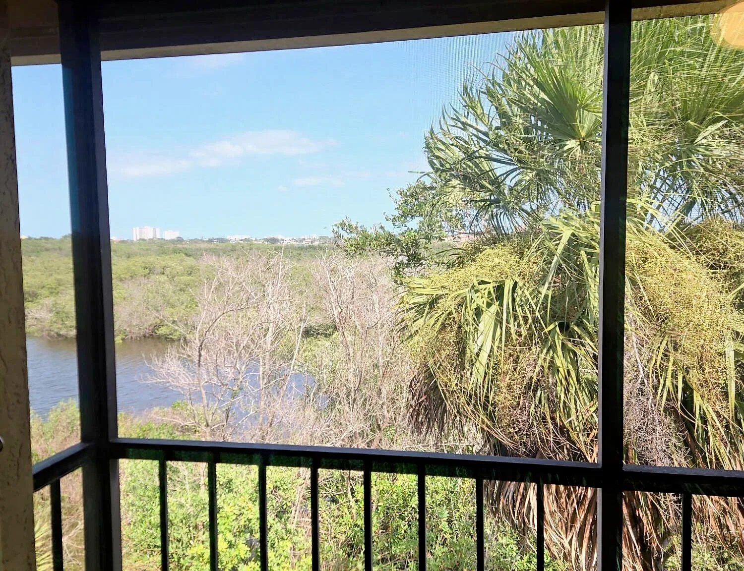 1 bed, 1.0 bath, 540 sqft, $1,400 — Photo 2