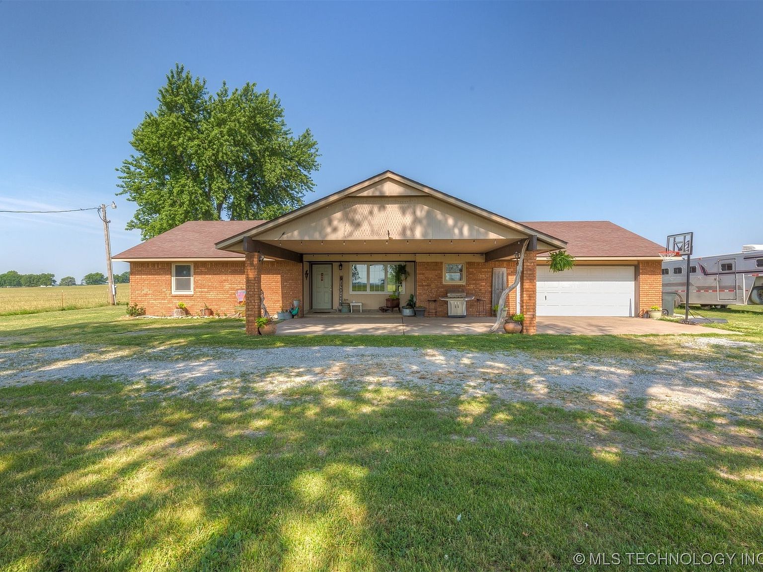 2755 N 434th, Pryor, OK 74361 MLS 2319670 Zillow