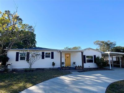 4701 22nd Ave N, Saint Petersburg, FL, 33713