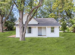 1224 Windsor St, Independence, MO 64055