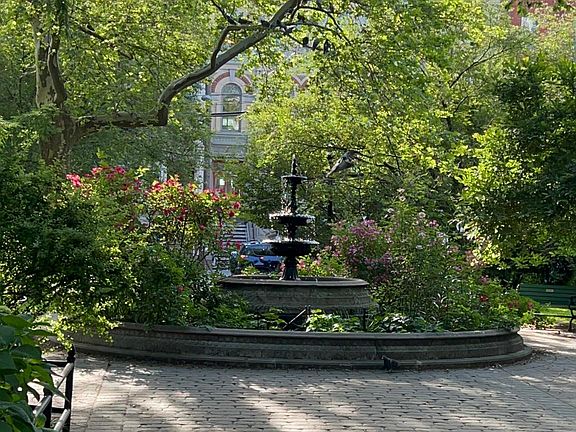 van vorst park