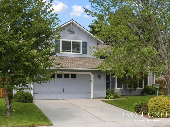 1544 E Falconrim Ct, Eagle, ID 83616