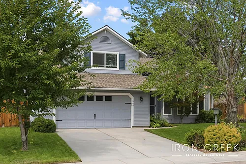1544 E Falconrim Ct Photo 1