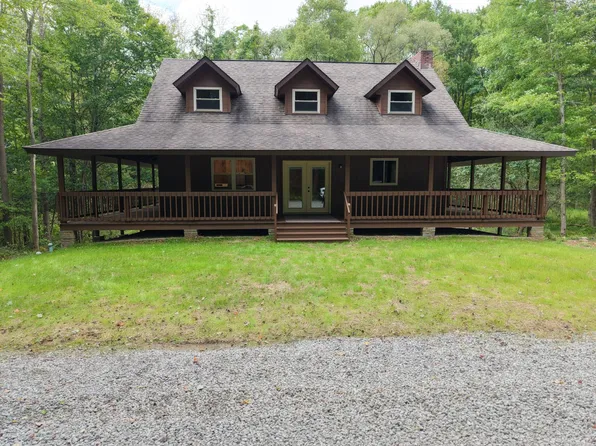 244 Yenzi Rd, Punxsutawney, PA 15767