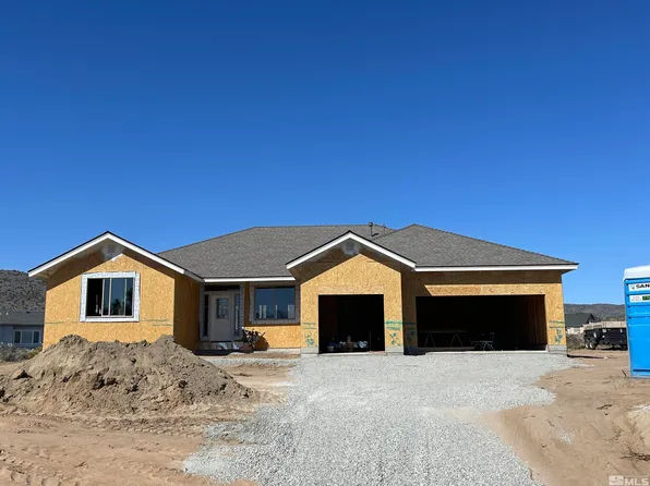 2717 Kaleb Ct, Minden, NV 89423