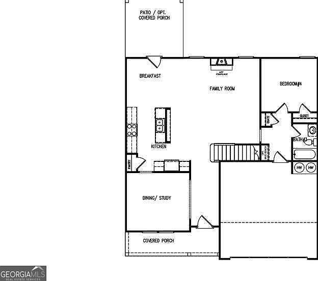 2nd image of 72 Edith Ct