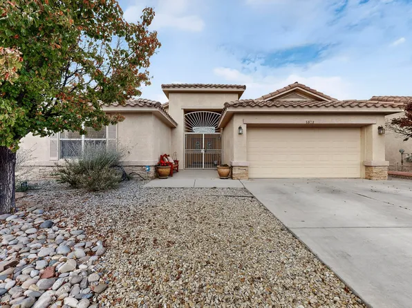 5923 Los Ritos Ct NW, Albuquerque, NM 87120