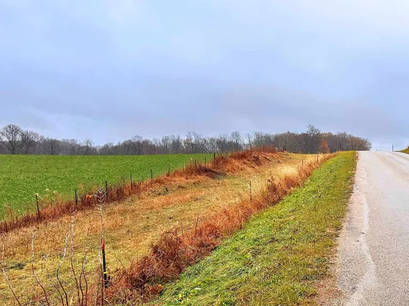 0 Wall Ridge Rd, Eastman, WI 54626