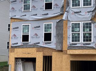 401 Turquoise Ln, Morgantown, WV 26508