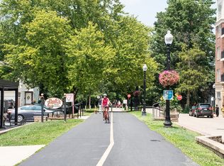 Old Town On The Monon, Carmel, IN 46032