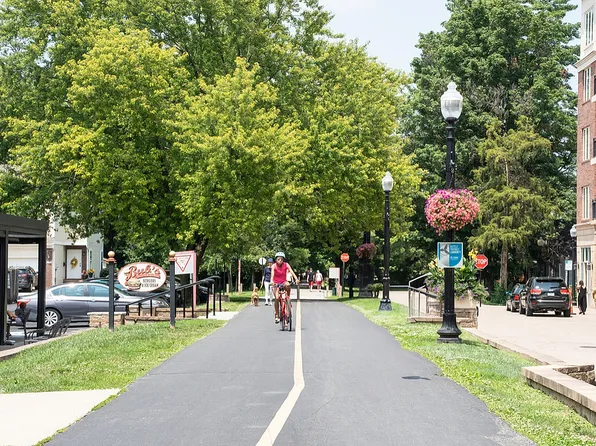 350 Monon Boulevard