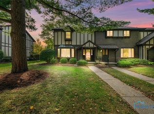 5917 Tetherwood Dr #5917, Toledo, OH