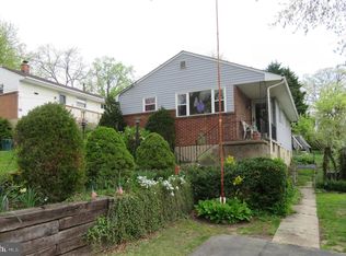 2826 Ontario Ave, Baltimore, MD