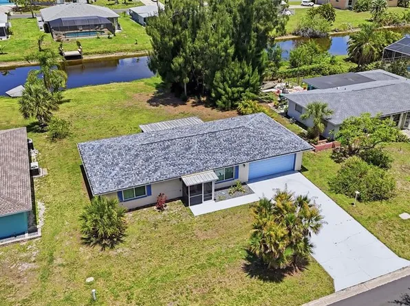 52 Annapolis Ln, Rotonda West, FL 33947