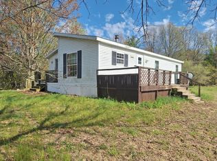 8710 E Seventeen Mile Rd, Reed City, MI 49677