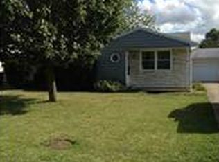 3693 Columbia St, Hamburg, NY 14075