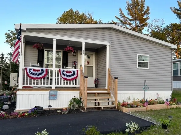 57 Baxter Boulevard, Bucksport, ME 04416