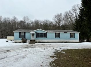 3419 Scott Rd, East Springfield, PA 16411