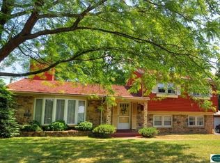 3929 Rosewood Ave, Muhlenberg Township, PA 19605