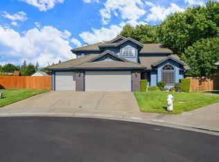 4528 Candle Ct, Elk Grove, CA 95758