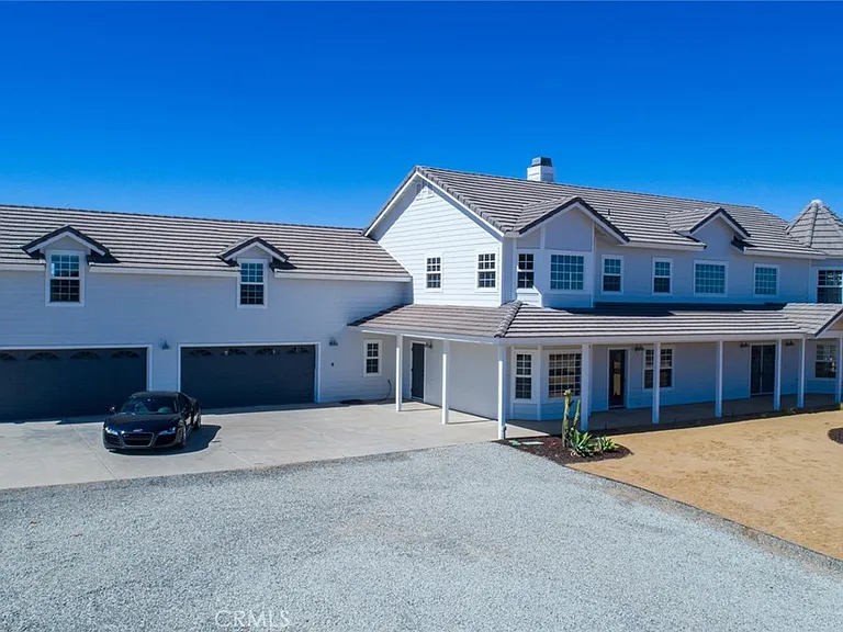 35700 Trabuco Dr — Photo 1