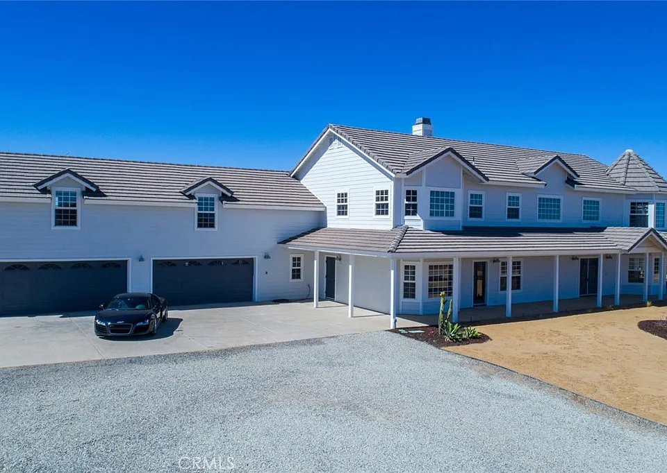 35700 Trabuco Dr
