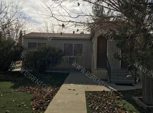 10318 E Avenue S14, Littlerock, CA 93543