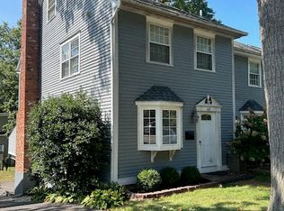 48 Pemberwick Rd #3, Greenwich, CT 06831